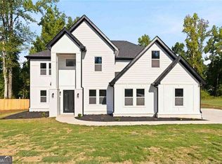 1731 Cardinal Dr, Griffin, GA 30223