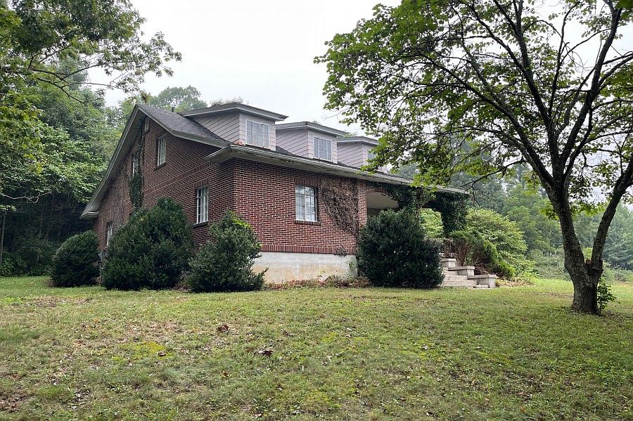 957 Wert Faulkner Hwy, Natural Bridge Station, VA 24579 Zillow