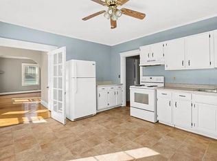 23 Richmond Ave #2, Worcester, MA 01602