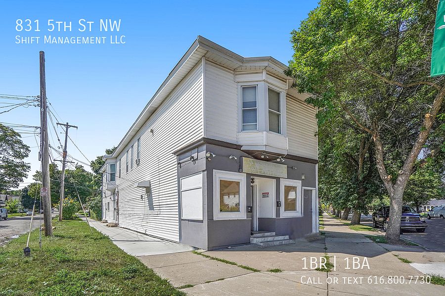 1st image of 831 5th St NW