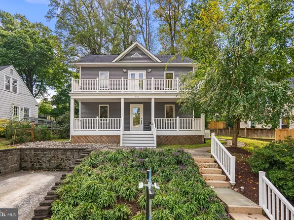 3110 Fayette Rd, Kensington, MD 20895