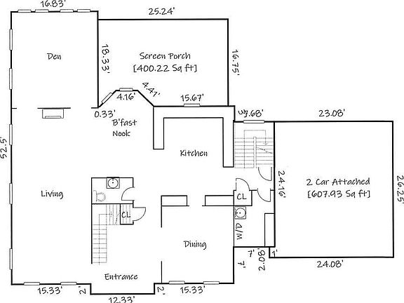 3rd image of 345 41st Avenue Pl NW