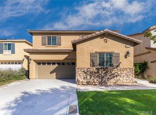 16738 Birchwood Ln, Fontana, CA 92336