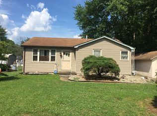 2333 Cynthia Dr, Cahokia, IL 62206