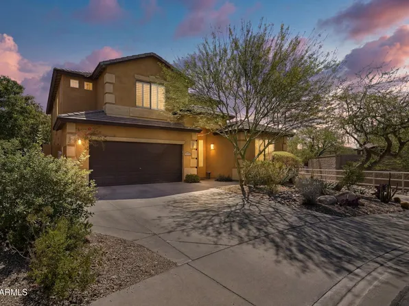 26801 N 85TH Drive, Peoria, AZ 85383