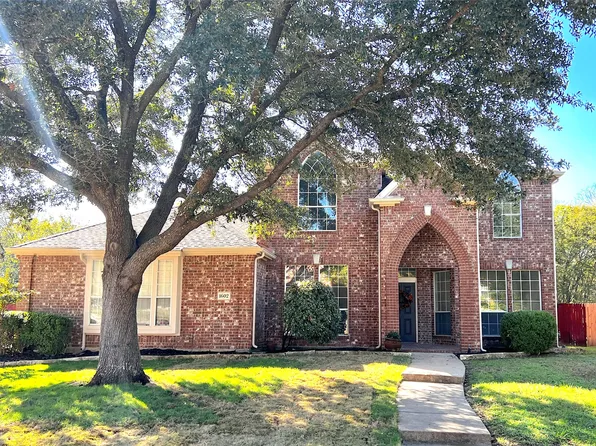 1602 Indian Trl, Rowlett, TX 75088