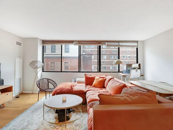 1245 13th St NW APT 513, Washington, DC 20005