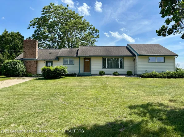 234 W Grand Ledge Hwy #R-1, Mulliken, MI 48861