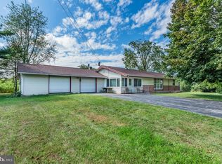 750 Burnt House Rd, Carlisle, PA 17015