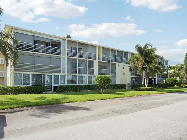 290 Dorset G, Boca Raton, FL 33434
