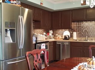 1782 E Cardinal Dr, Albany, IN 47320