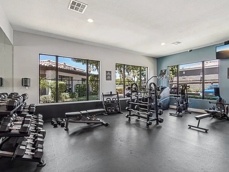 The Cove Apartments — Photo 7