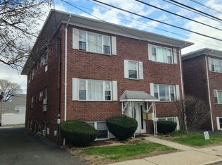 308 Franklin Ave APT 5, Belleville, NJ 07109