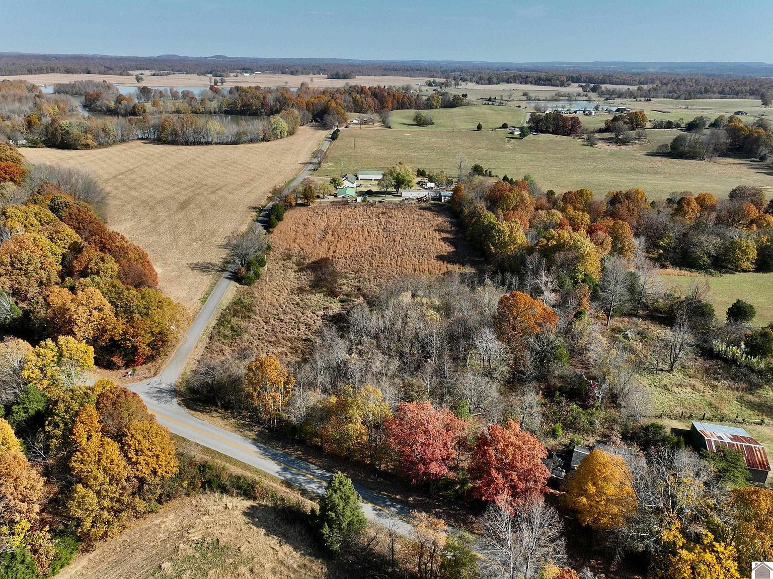 0 State Route 70, Fredonia, KY 42411 Zillow