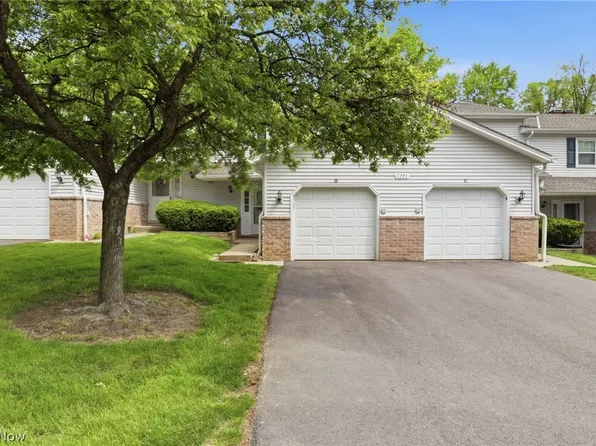 1771 Rolling Hills Dr APT D, Twinsburg, OH 44087