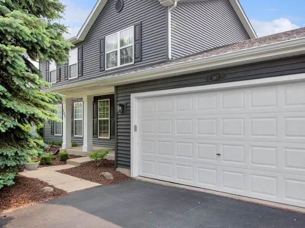 567 Heritage Dr, Oswego, IL 60543