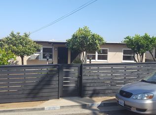 308 E Orange St, Vista, CA 92084