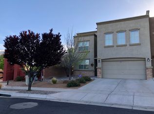 2205 Cortina Loop SE, Rio Rancho, NM 87124