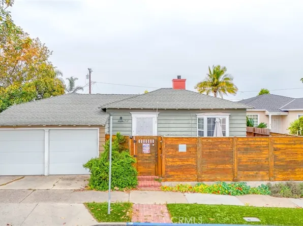 717 Ultimo Ave, Long Beach, CA 90804