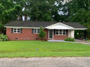 3110 Pinewood Dr, Loris, SC 29569