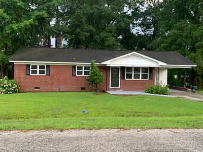 3110 Pinewood Dr., Loris, SC, 29569