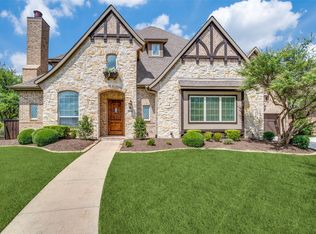 3105 Callander, The Colony, TX 75056