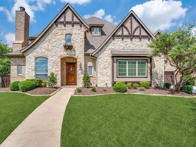 3105 Callander, The Colony, TX, 75056