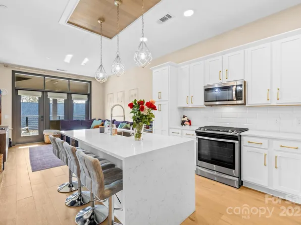 2401 Euclid Ave Unit 306, Charlotte, NC 28203