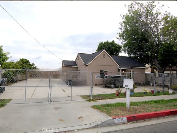 4714 W 5th St, Santa Ana, CA 92703