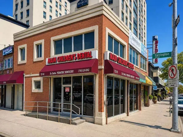 13701 Northern Blvd, Flushing, NY 11354
