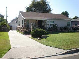 413 N Lee Ave, Fullerton, CA 92833