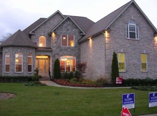 4319 Pretoria Run, Murfreesboro, TN 37128