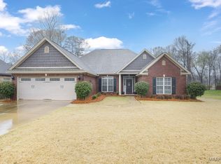 1507 Trolley Rd, Prattville, AL 36066