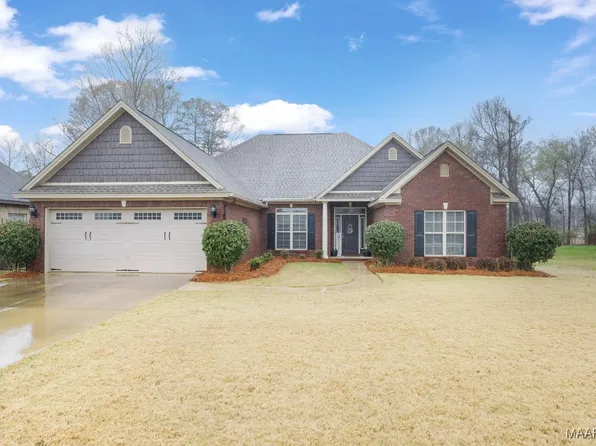 1507 Trolley Rd, Prattville, AL 36066