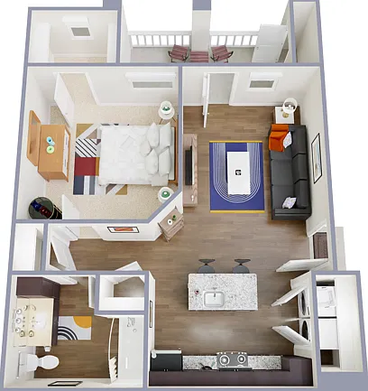 A380 Floorplan A380 Floorplan