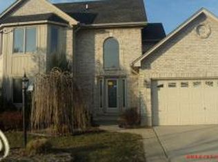 21939 International Ln, Macomb, MI 48044