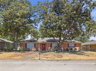 2909 Natalie Dr, Plano, TX 75074