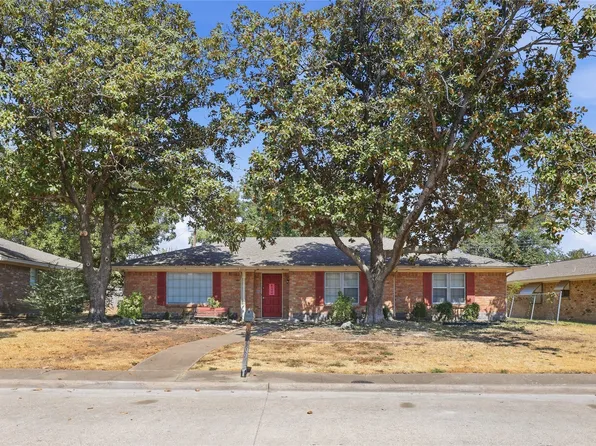 2909 Natalie Dr, Plano, TX 75074
