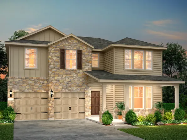 2525 Gray Dr, Northlake, TX 76247