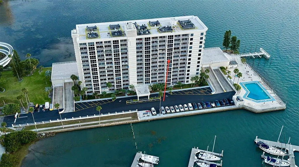 2 bed, 2.0 bath, 1269 sqft, $3,500 — Photo 1