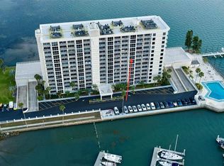 100 Pierce St APT 809, Clearwater, FL 33756