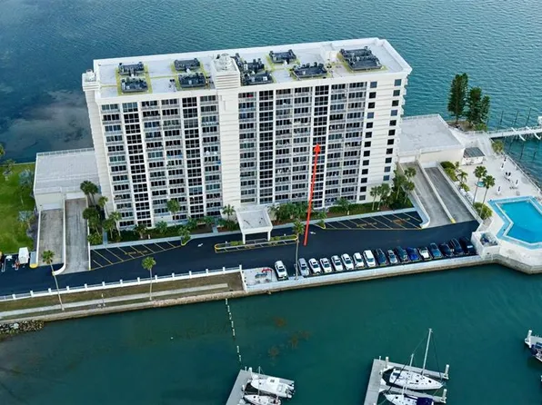100 Pierce St, Clearwater, FL