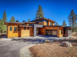 9397 Heartwood Dr, Truckee, CA 96161