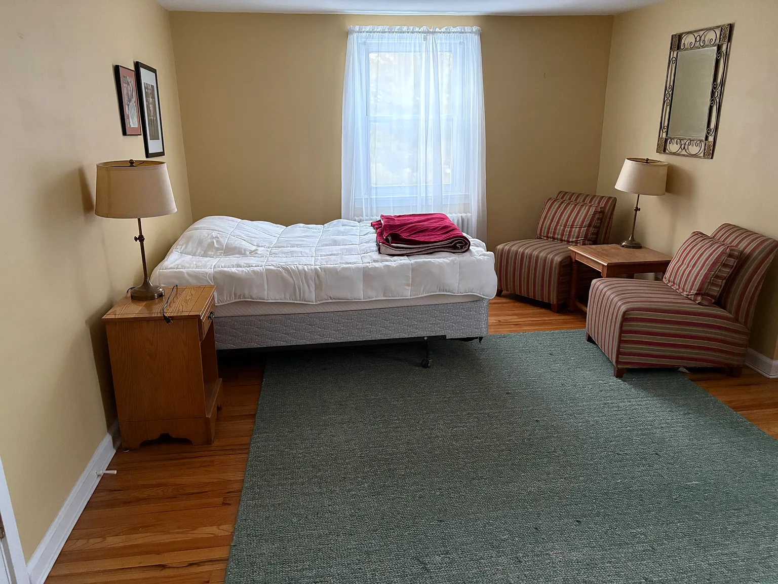 Pennington Lawrenceville Rd, Pennington — Photo 1