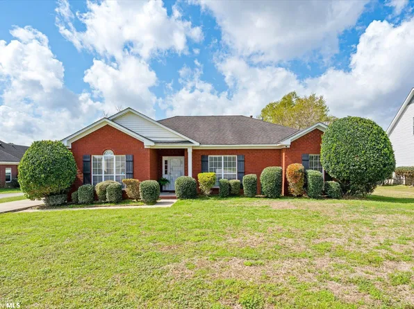 2482 Field Brook Dr, Mobile, AL 36695