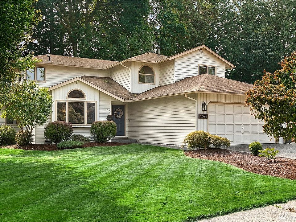 1st image of 5522 127th Pl SE