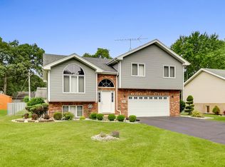 17422 Throop St, East Hazel Crest, IL