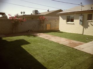 4521 N 49th Dr, Phoenix, AZ 85031