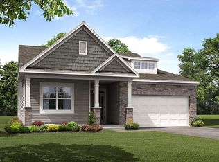 1926 Abbotts Vista Dr, Kernersville, NC 27284