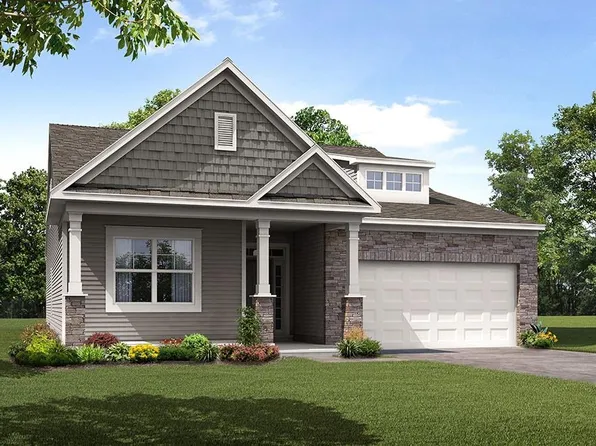 2028 Abbotts Vista Dr, Kernersville, NC 27284